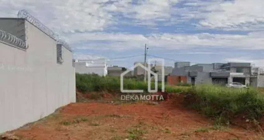 Terreno à venda, 250 m² por R$ 262.500 - Aclimação - Uberlândia/MG