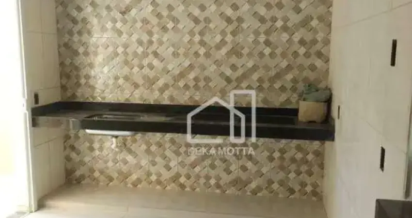 Casa com 2 dormitórios à venda, 70 m² por R$ 300.000,00 - Jardim Brasília - Uberlândia/MG