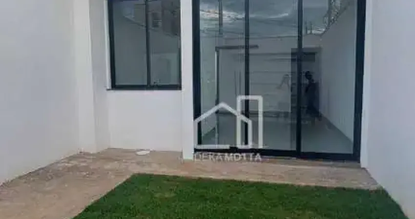 Casa com 3 dormitórios à venda, 125 m² por R$ 470.000,00 - Bosque dos Buritis - Uberlândia/MG