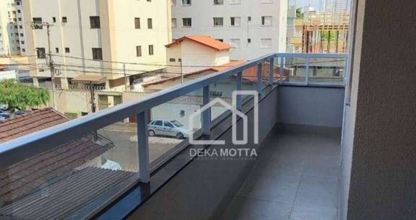 Apartamento com 3 dormitórios à venda, 93 m² por R$ 715.000,00 - Santa Mônica - Uberlândia/MG