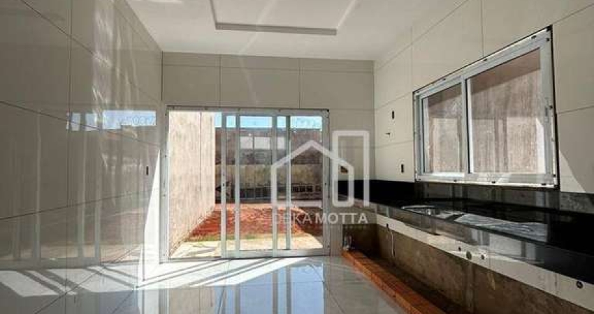 Casa com 3 dormitórios à venda, 172 m² por R$ 950.000,00 - Alto Umuarama - Uberlândia/MG