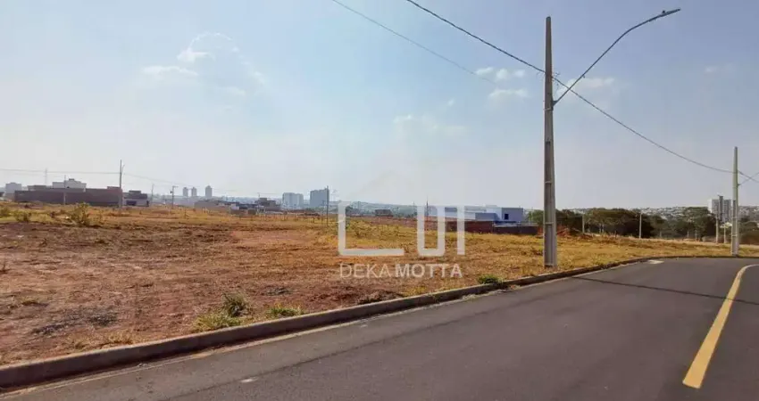 Terreno à venda, 300 m² por R$ 250.000,00 - Novo Mundo - Uberlândia/MG