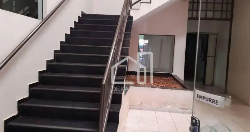 Prédio à venda, 800 m² por R$ 2.200.000,00 - Santa Mônica - Uberlândia/MG