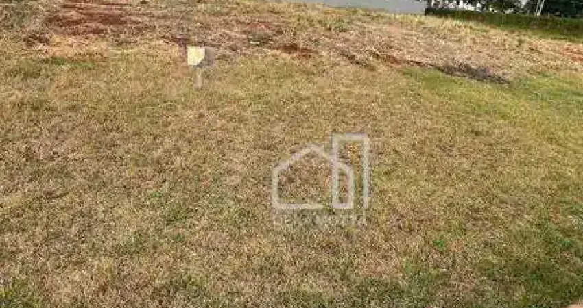 Terreno à venda, 398 m² por R$ 735.000,00 - Gávea - Uberlândia/MG
