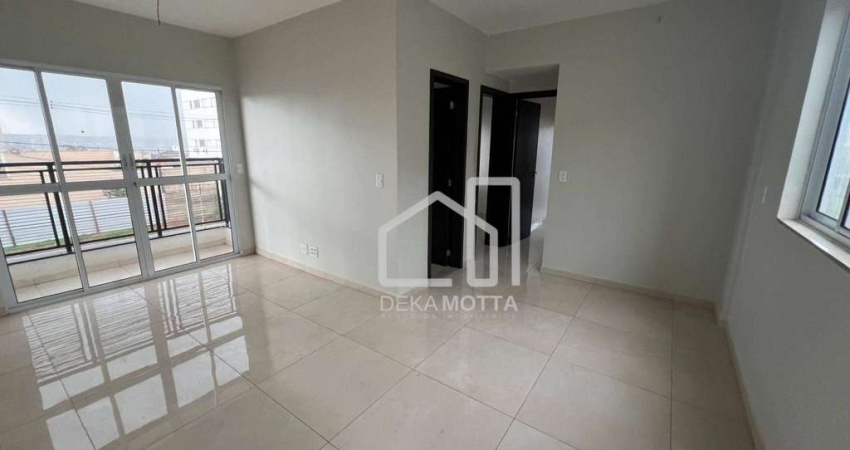 Apartamento com 2 dormitórios à venda, 9235 m² por R$ 410.000,00 - Tubalina - Uberlândia/MG