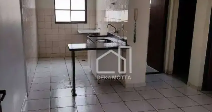 Apartamento com 2 dormitórios à venda, 1 m² por R$ 140.000,00 - Laranjeiras - Uberlândia/MG