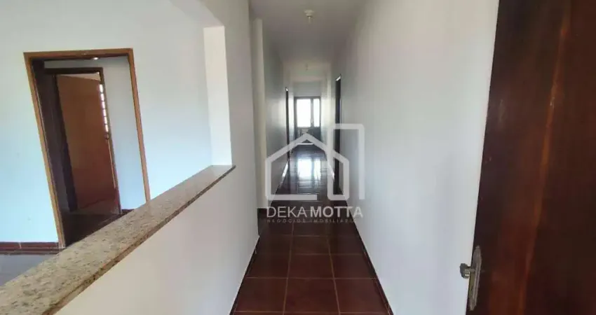 Casa com 3 dormitórios à venda, 190 m² por R$ 630.000,00 - Santa Mônica - Uberlândia/MG