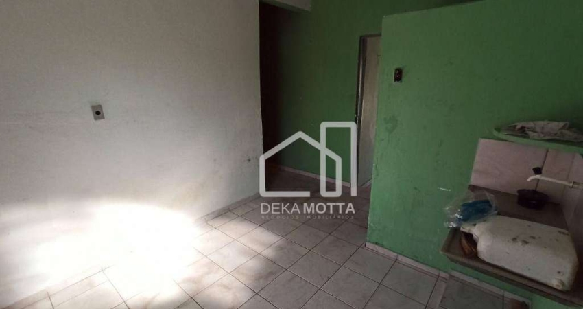 Casa com 1 dormitório à venda, 360 m² por R$ 420.000,00 - Santa Mônica - Uberlândia/MG