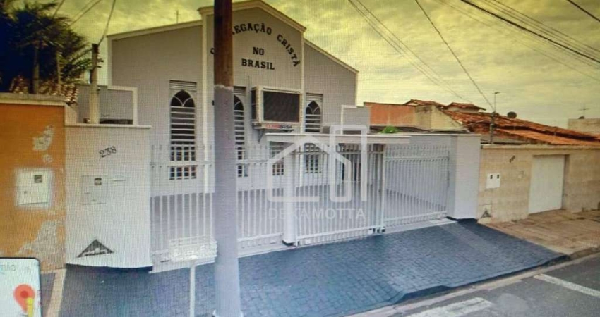 Casa à venda, 152 m² por R$ 285.000 - Nova Uberlândia - Uberlândia/MG