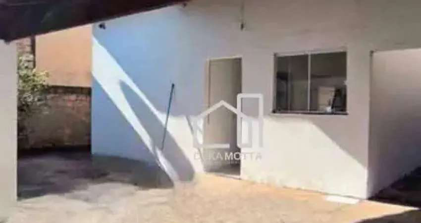 Casa com 2 dormitórios à venda, 76 m² por R$ 330.000,00 - Jardim Europa - Uberlândia/MG