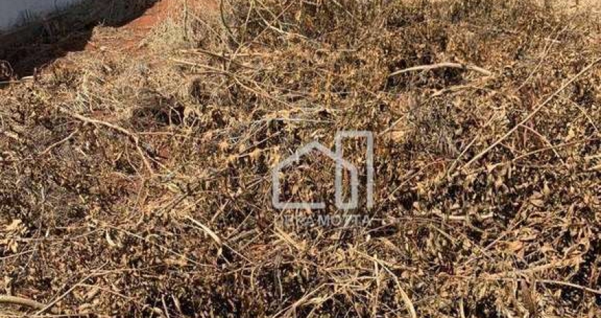Terreno à venda, 340 m² por R$ 530.000 - Jardim Karaíba - Uberlândia/MG