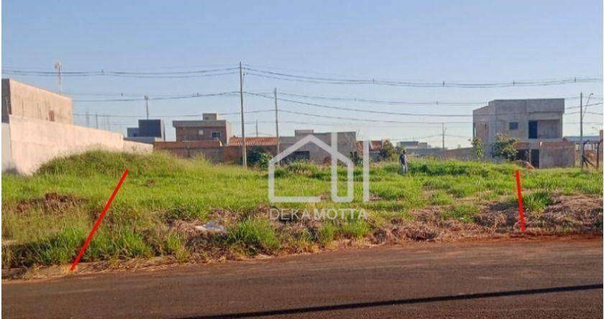 Terreno à venda, 253 m² por R$ 175.000 - Minas Gerais - Uberlândia/MG