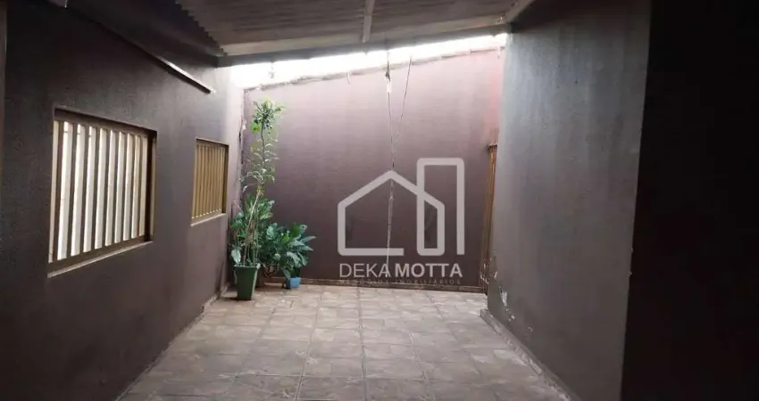 Casa com 5 dormitórios à venda, 186 m² por R$ 370.000,00 - Planalto - Uberlândia/MG
