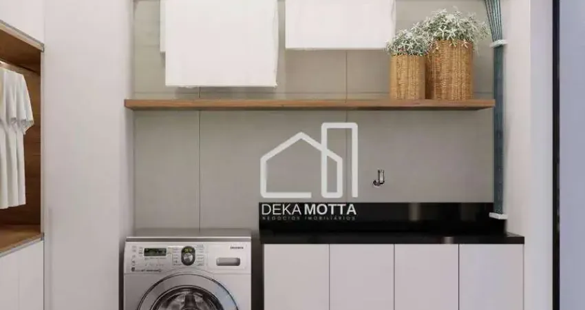 Apartamento com 3 quartos à venda no Gávea, Uberlândia 