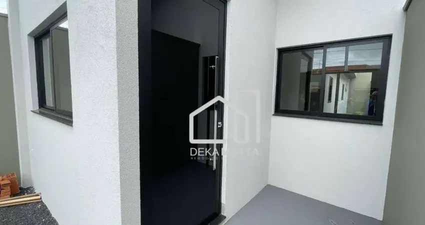 Casa com 3 quartos à venda no Alto Umuarama, Uberlândia 