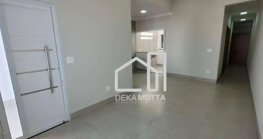 Casa em condomínio fechado com 3 quartos à venda no Alto Umuarama, Uberlândia 