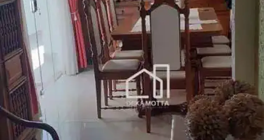 Casa em condomínio fechado com 3 quartos à venda no Osvaldo Rezende, Uberlândia 