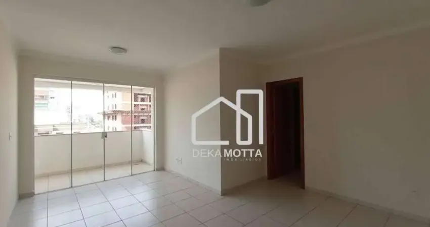 Apartamento com 3 quartos à venda no Patrimônio, Uberlândia 