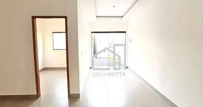 Casa em condomínio fechado com 2 quartos à venda em Laranjeiras, Uberlândia 