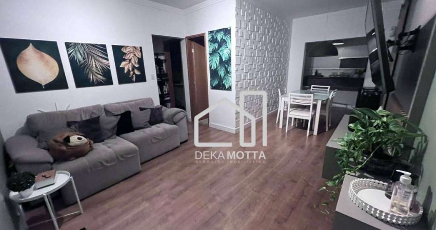 Apartamento com 2 quartos à venda no Santa Mônica, Uberlândia 