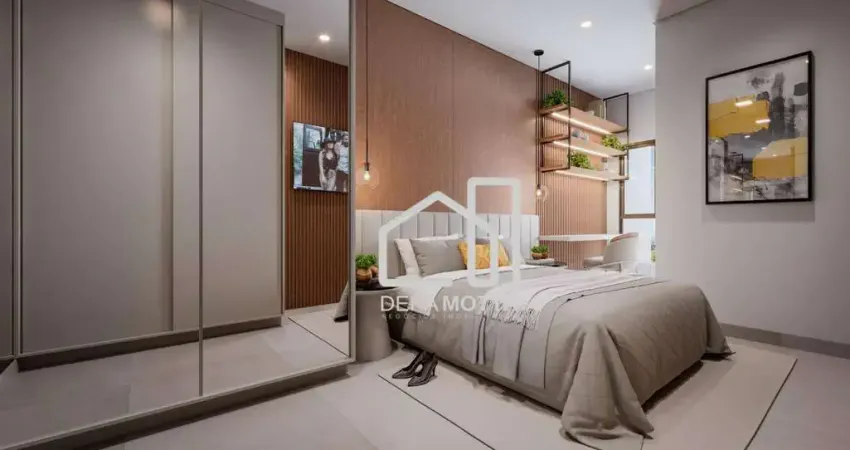Apartamento com 3 quartos à venda no Patrimônio, Uberlândia 