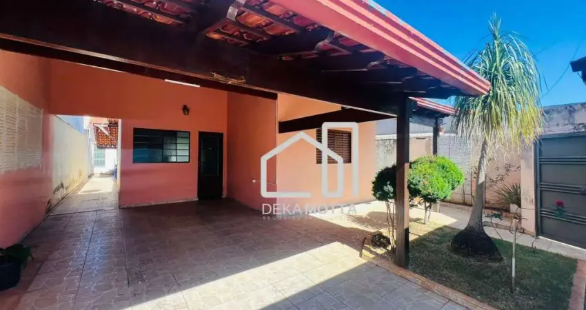 CASA A VENDA
