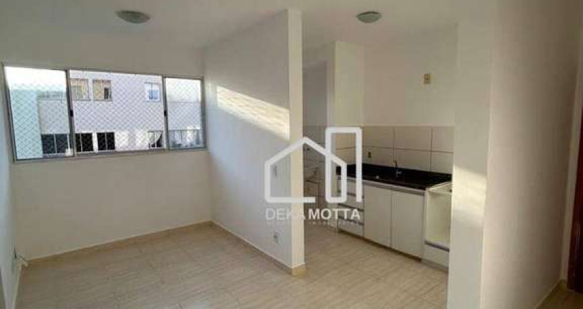 APARTAMENTO A VENDA