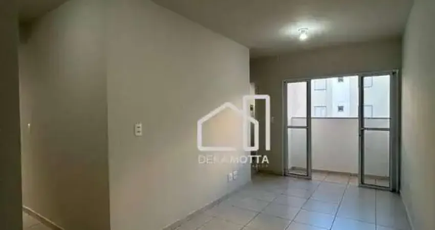 Apartamento com 2 quartos à venda no Presidente Roosevelt, Uberlândia 