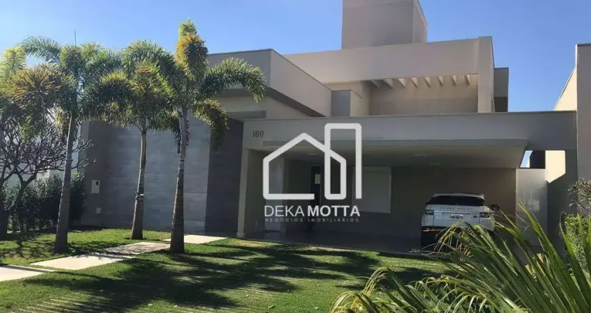 Casa com 4 quartos à venda no Jardim Karaíba, Uberlândia 