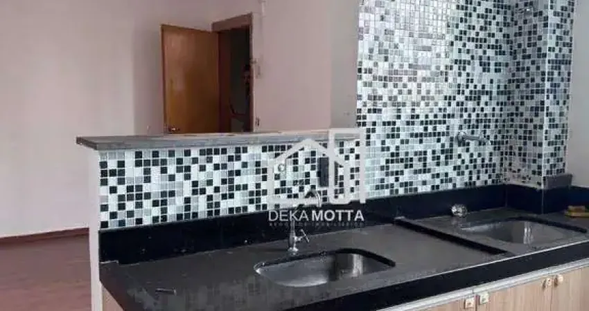 Apartamento com 2 quartos à venda no Shopping Park, Uberlândia 
