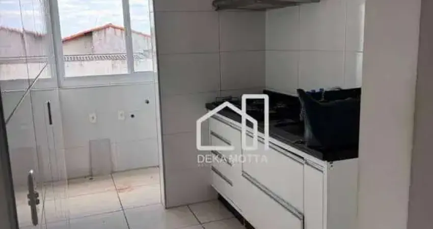 Apartamento com 2 quartos à venda no Shopping Park, Uberlândia 