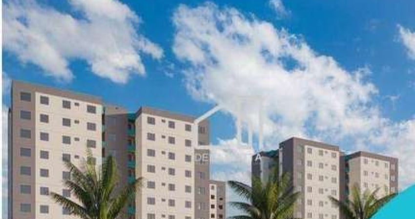 Apartamento com 2 quartos à venda no Chácaras Tubalina, Uberlândia 
