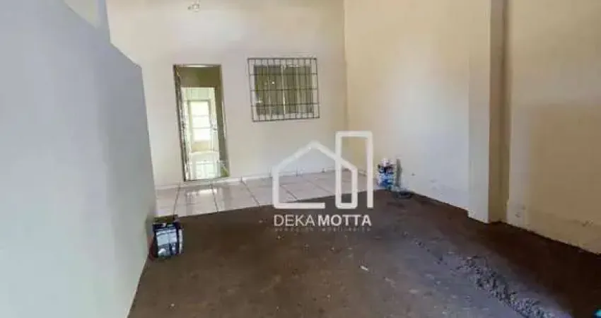 Casa com 2 quartos para alugar na Nossa Senhora das Graças, Uberlândia 