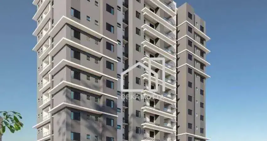 Apartamento com 2 quartos à venda no Santa Mônica, Uberlândia 