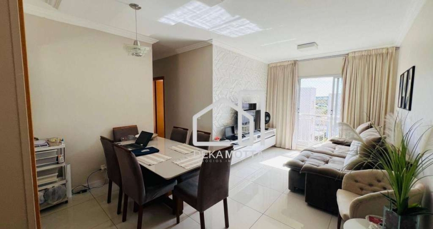 APARTAMENTO A VENDA