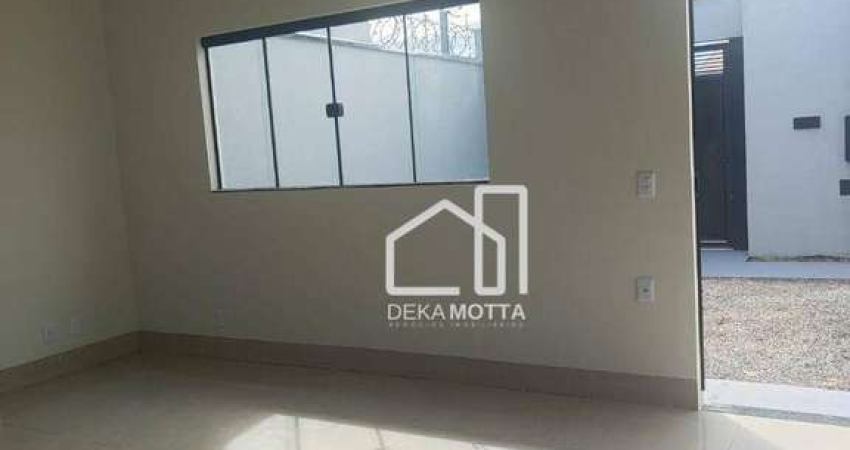 Casa com 2 quartos à venda em New Golden Ville, Uberlândia 