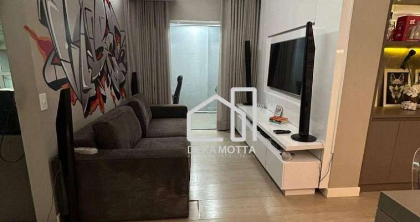 Apartamento com 2 quartos à venda no Morada da Colina, Uberlândia 