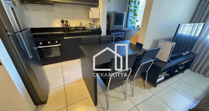 APARTAMENTO A VENDA