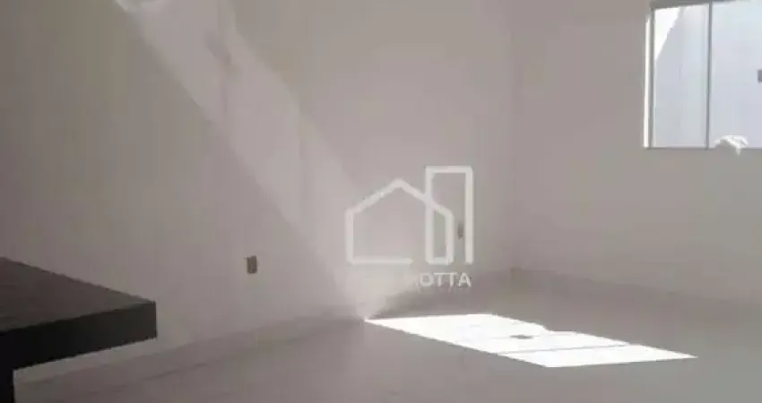 Casa com 2 quartos à venda no Novo Mundo, Uberlândia 