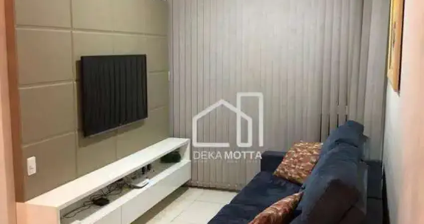 Apartamento com 2 quartos à venda no Jardim Holanda, Uberlândia 