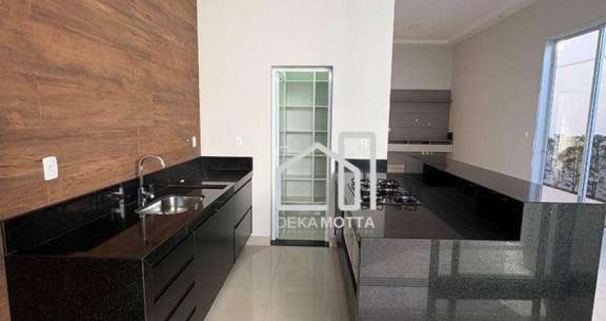 Casa com 3 quartos à venda no Alto Umuarama, Uberlândia 