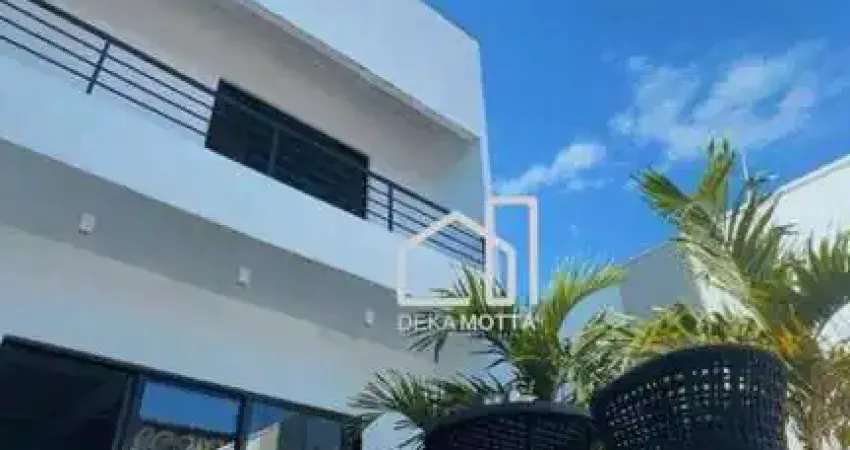 Casa com 3 quartos à venda no Jardim Europa, Uberlândia 