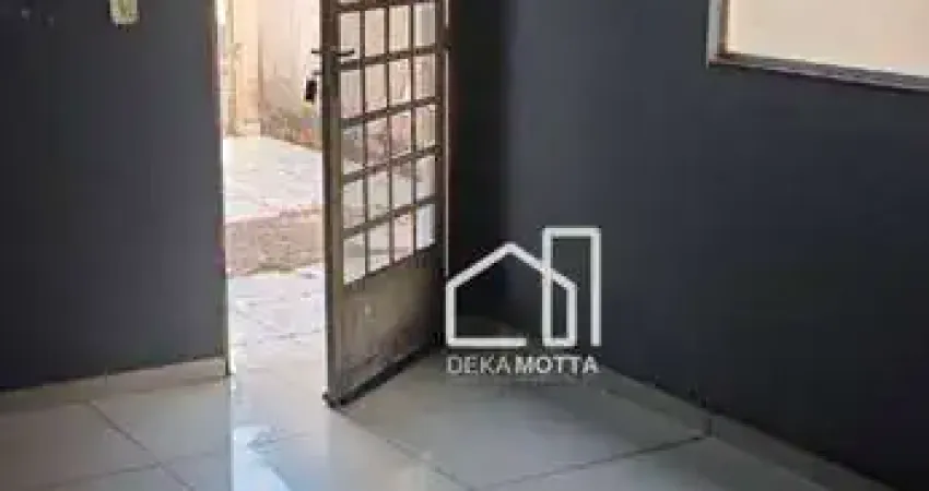 Casa com 2 quartos à venda no Jardim Ipanema II, Uberlândia 