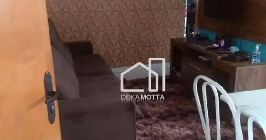 Apartamento com 2 dormitórios à venda, 47 m² por R$ 178.500,00 - Jardim Holanda - Uberlândia/MG