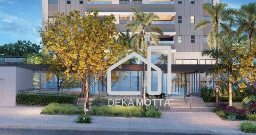 Apartamento com 3 quartos à venda no Gávea, Uberlândia 