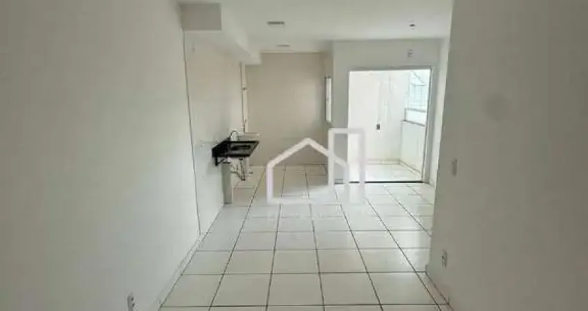 Apartamento com 2 quartos à venda no Jardim Brasília, Uberlândia 