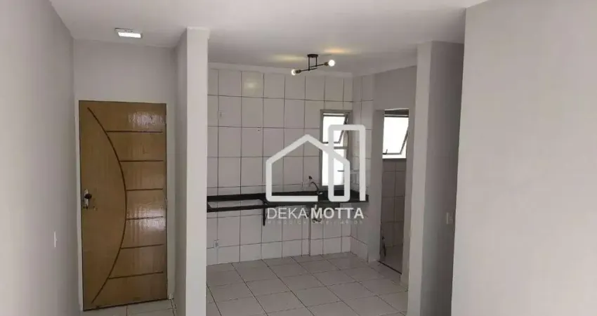 Apartamento com 3 quartos à venda no Jardim Holanda, Uberlândia 