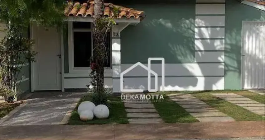 Casa em condomínio fechado com 3 quartos à venda no Parque Residencial do Camaru, Uberlândia 