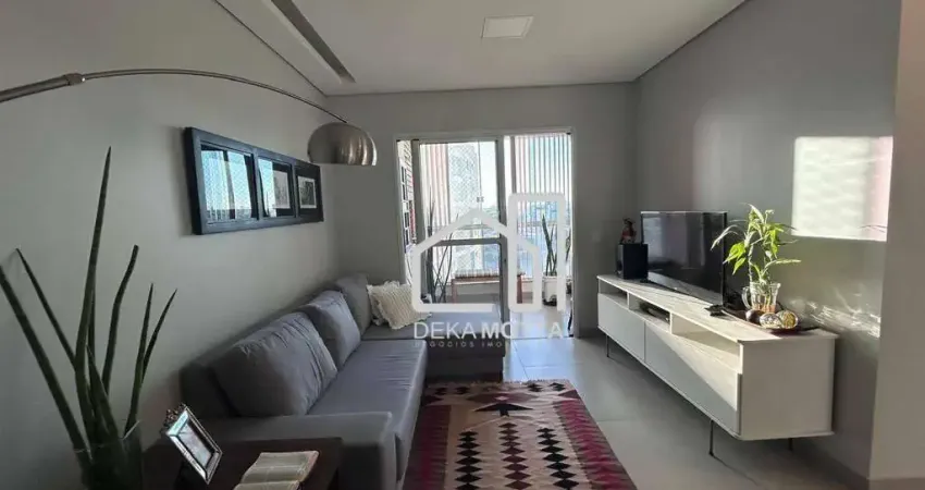 Apartamento com 3 quartos à venda no Santa Mônica, Uberlândia 