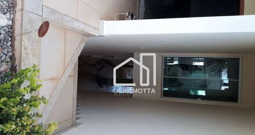 Casa com 3 quartos à venda no Pampulha, Uberlândia 